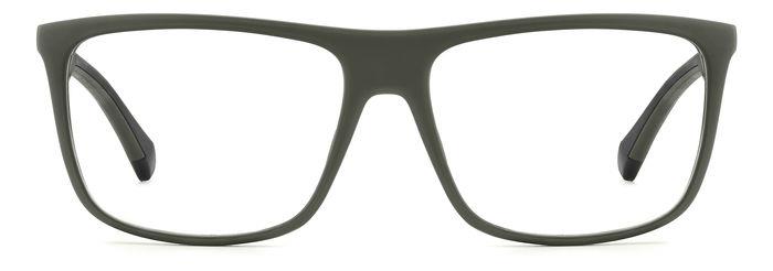 Polaroid Eyeglasses PLDD516 TBO