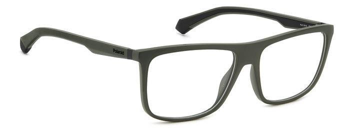 Polaroid Eyeglasses PLDD516 TBO