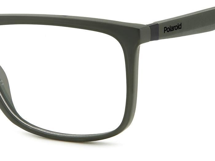 Polaroid Eyeglasses PLDD516 TBO