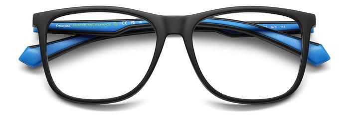 Polaroid Eyeglasses PLDD517 0VK