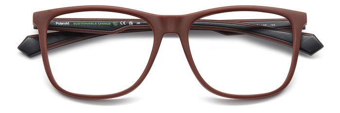 Polaroid Eyeglasses PLDD517 LHF