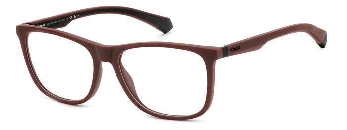 Polaroid Eyeglasses PLDD517 LHF