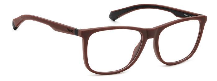 Polaroid Eyeglasses PLDD517 LHF