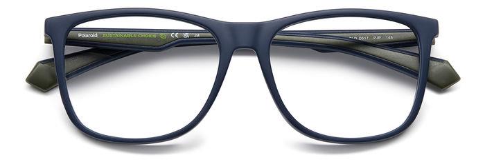 Polaroid Eyeglasses PLDD517 PJP