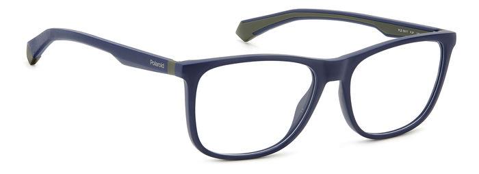 Polaroid Eyeglasses PLDD517 PJP