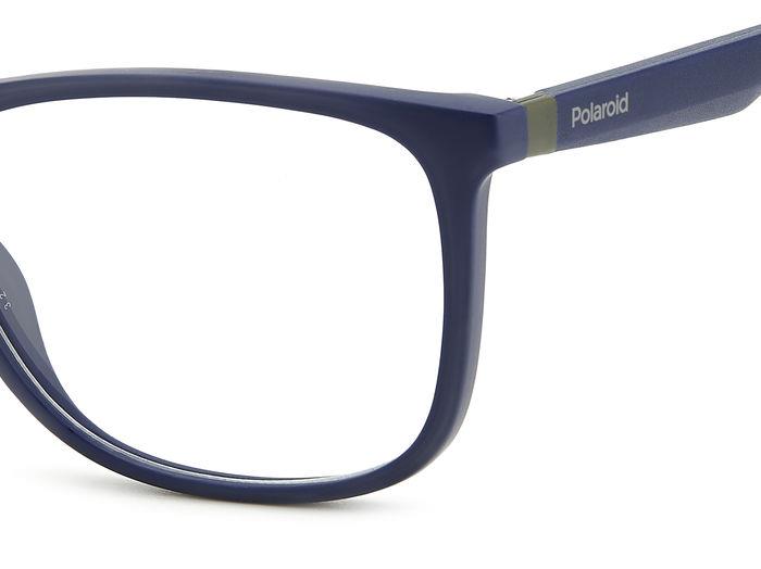 Polaroid Eyeglasses PLDD517 PJP