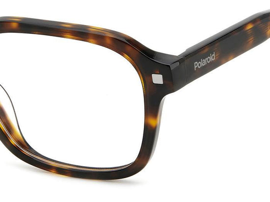Polaroid Eyeglasses PLDD518 086