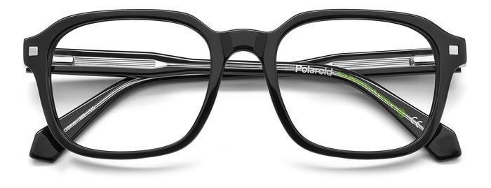 Polaroid Eyeglasses PLDD518 807