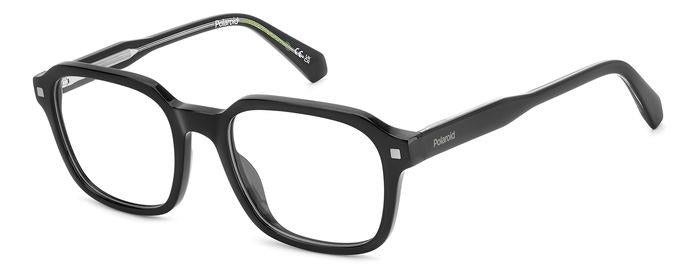 Polaroid Eyeglasses PLDD518 807