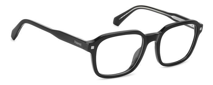 Polaroid Eyeglasses PLDD518 807