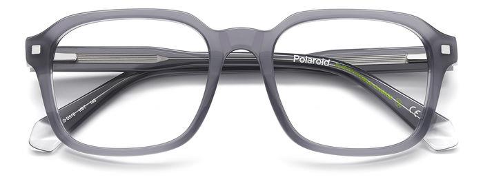 Polaroid Eyeglasses PLDD518 KB7