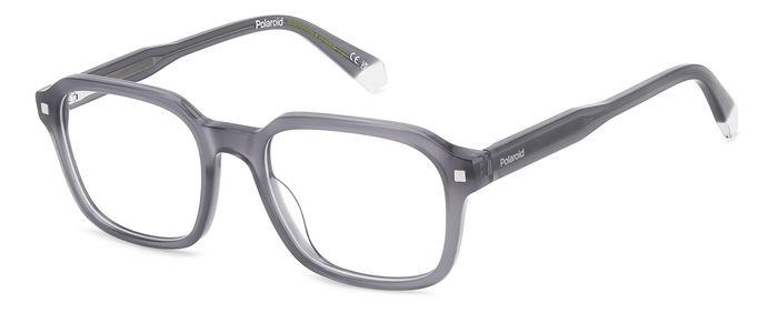 Polaroid Eyeglasses PLDD518 KB7