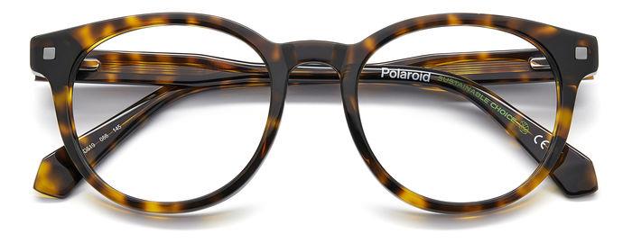 Polaroid Eyeglasses PLDD519 086