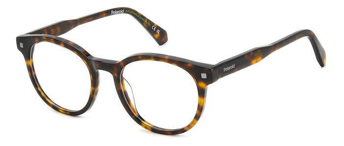 Polaroid Eyeglasses PLDD519 086