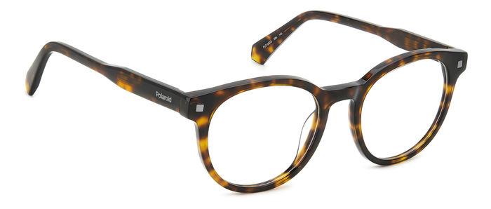 Polaroid Eyeglasses PLDD519 086