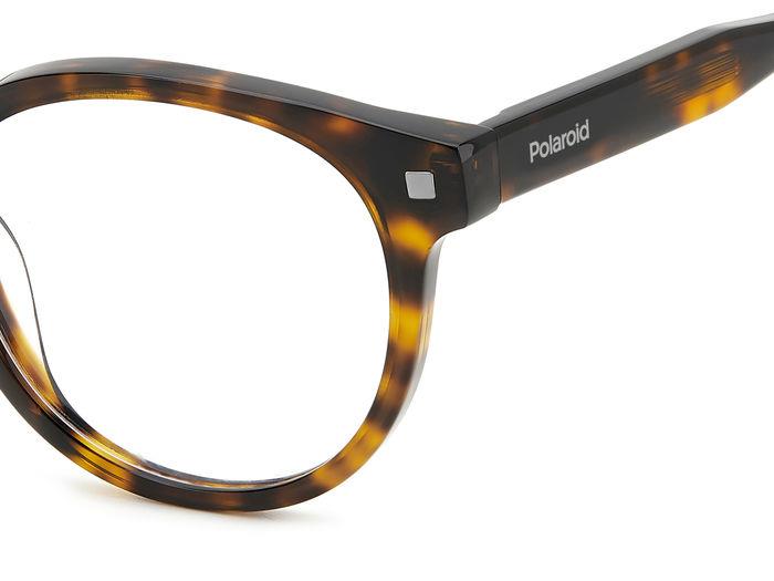 Polaroid Eyeglasses PLDD519 086