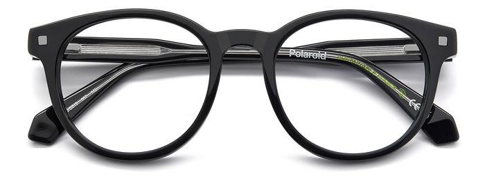 Polaroid Eyeglasses PLDD519 807