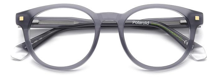 Polaroid Eyeglasses PLDD519 KB7