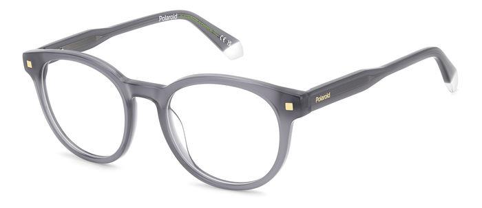 Polaroid Eyeglasses PLDD519 KB7