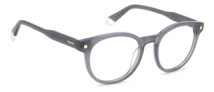 Polaroid Eyeglasses PLDD519 KB7
