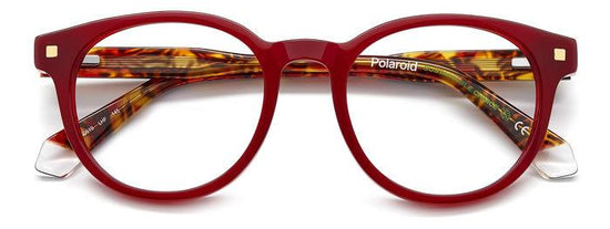 Polaroid Eyeglasses PLDD519 LHF