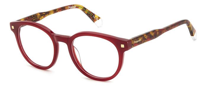 Polaroid Eyeglasses PLDD519 LHF