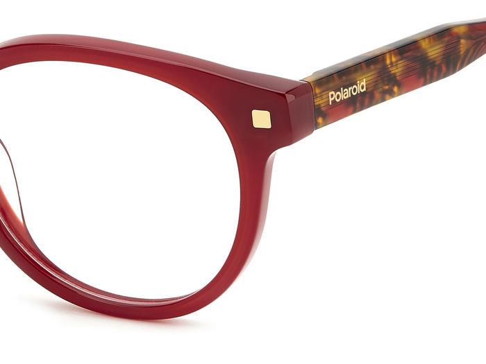 Polaroid Eyeglasses PLDD519 LHF