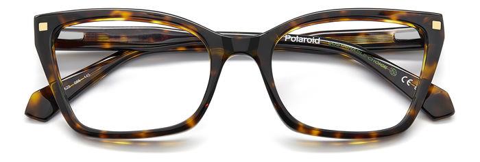 Polaroid Eyeglasses PLDD520 086