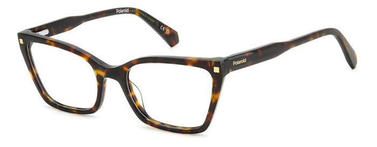 Polaroid Eyeglasses PLDD520 086