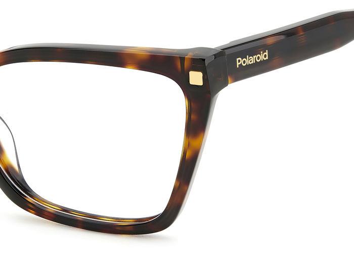 Polaroid Eyeglasses PLDD520 086