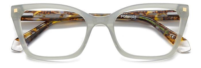 Polaroid Eyeglasses PLDD520 1ED