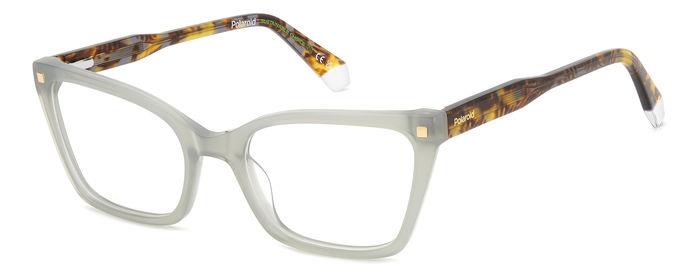 Polaroid Eyeglasses PLDD520 1ED