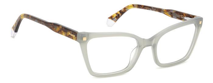 Polaroid Eyeglasses PLDD520 1ED