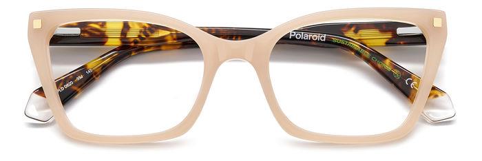 Polaroid Eyeglasses PLDD520 35J