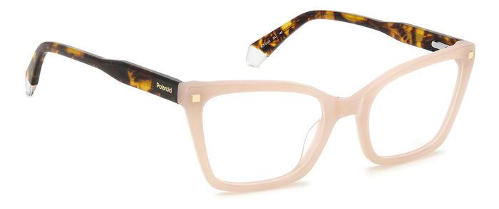 Polaroid Eyeglasses PLDD520 35J