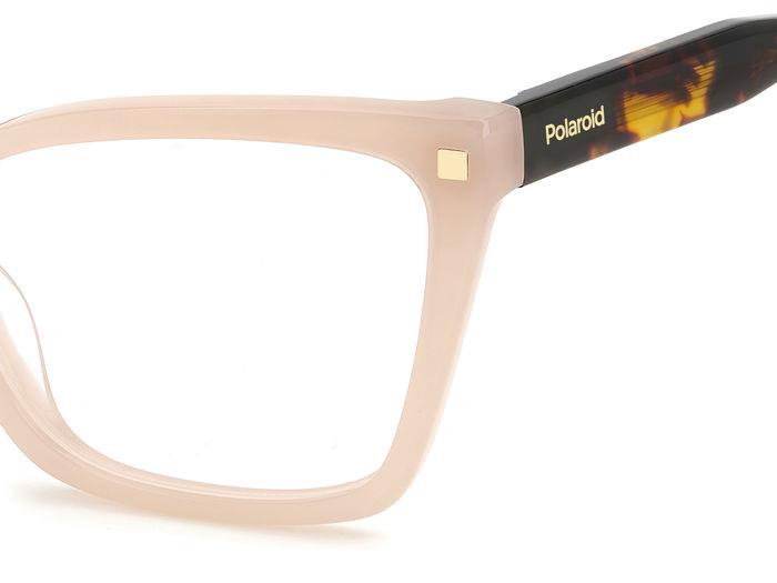 Polaroid Eyeglasses PLDD520 35J