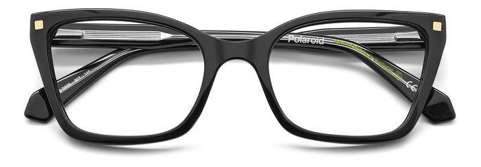 Polaroid Eyeglasses PLDD520 807