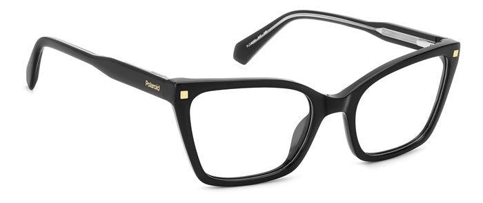 Polaroid Eyeglasses PLDD520 807