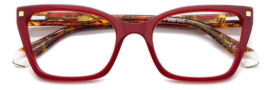 Polaroid Eyeglasses PLDD520 LHF