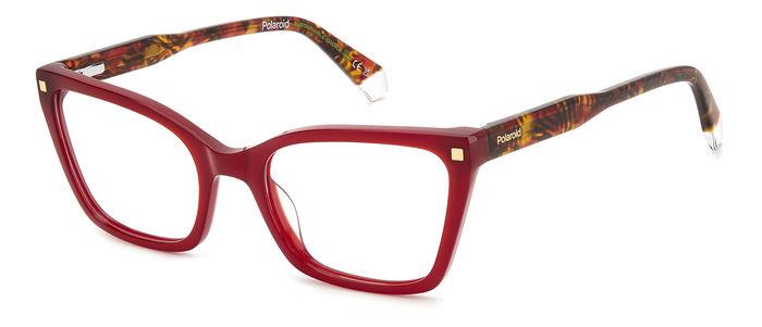 Polaroid Eyeglasses PLDD520 LHF