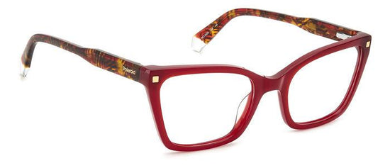 Polaroid Eyeglasses PLDD520 LHF