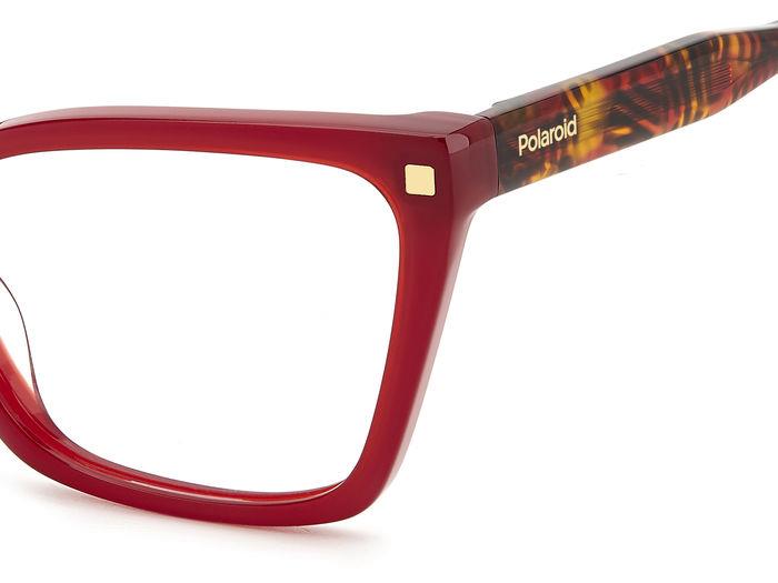 Polaroid Eyeglasses PLDD520 LHF