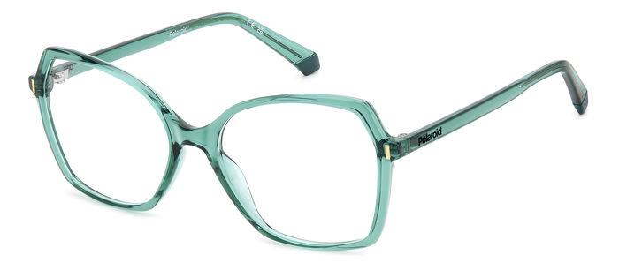 Polaroid Eyeglasses PLDD525 1ED