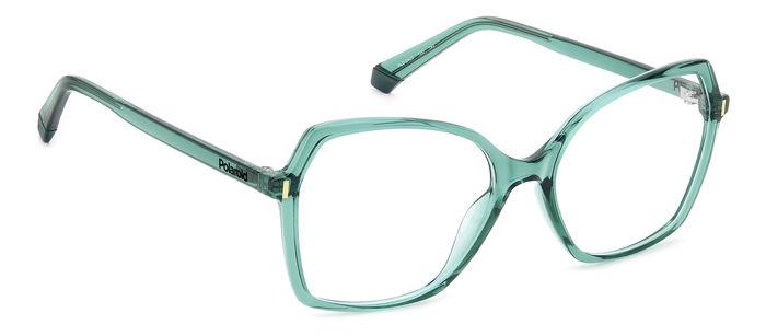 Polaroid Eyeglasses PLDD525 1ED