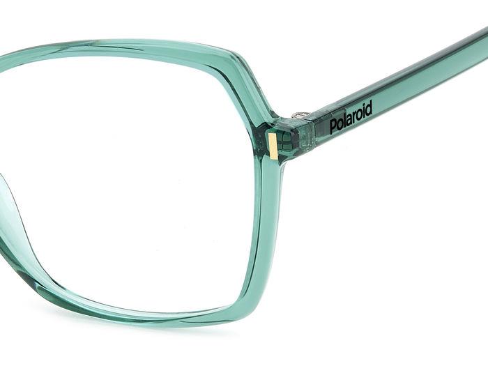 Polaroid Eyeglasses PLDD525 1ED