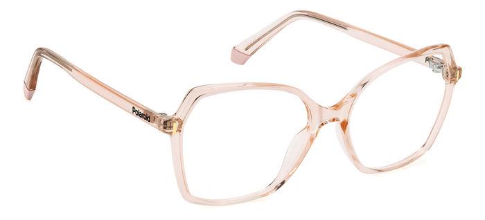Polaroid Eyeglasses PLDD525 35J