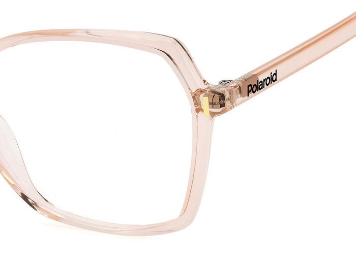 Polaroid Eyeglasses PLDD525 35J