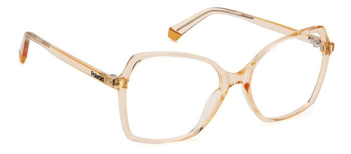 Polaroid Eyeglasses PLDD525 733