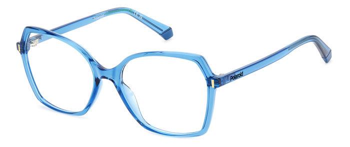Polaroid Eyeglasses PLDD525 MVU