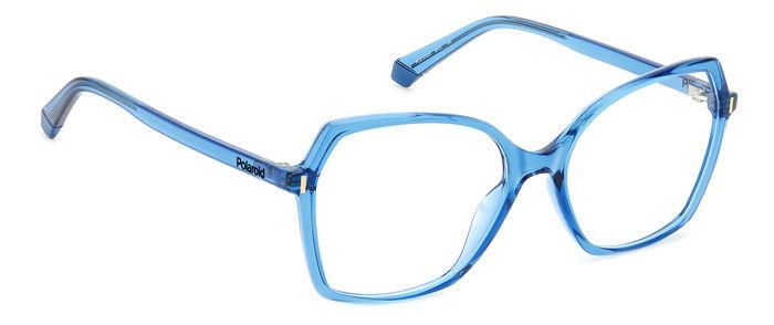 Polaroid Eyeglasses PLDD525 MVU